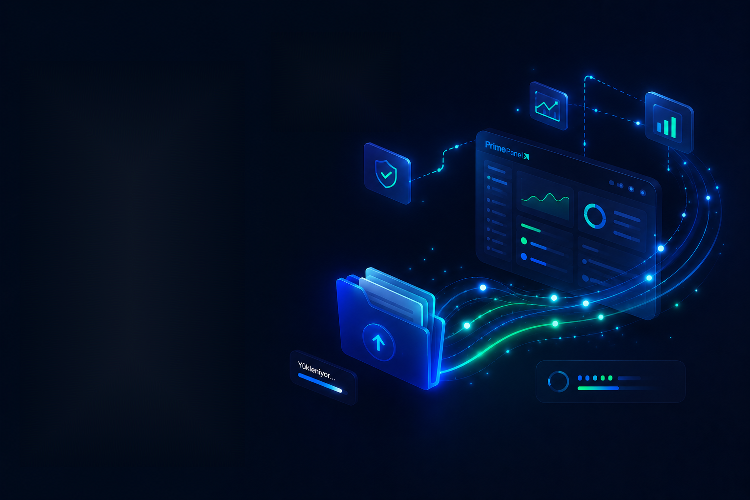 PrimePanel